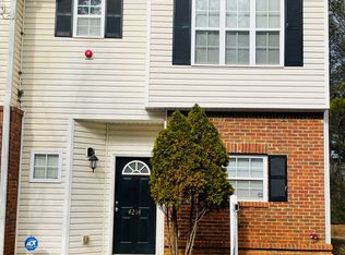 4214 Quailbrook Ct, Tucker, GA