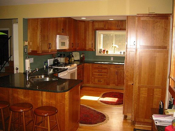 Renovated Kitchen 2