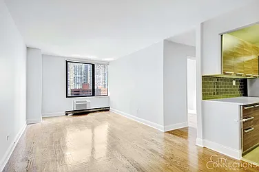 Rented by City Connections Realty