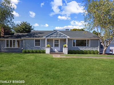 119 Bowman Dr, Greenwich, CT, 06831