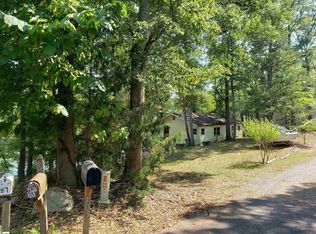 97 Sunset Cove Rd, Abbeville, SC 29620