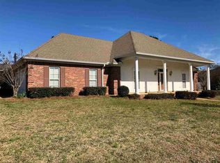 401 Park Ridge Dr, Brandon, MS 39042