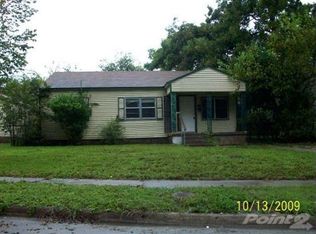 2551 Stovall Dr, Dallas, TX 75216