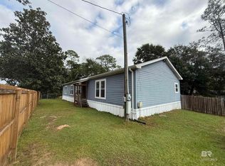 1274 Caney Loop, Lillian, AL 36549