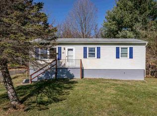 133 Augusta St, Verona, VA 24482