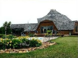 8002 NE Korneman Rd, Cameron, MO 64429