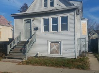 6429 S Wood St, Chicago, IL 60636