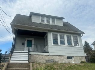 258 Buttonwood St, Larksville, PA