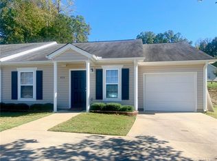 434 Hertling Dr, Concord, NC 28027