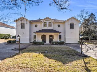 309 Waverly Dr, West Point, MS 39773