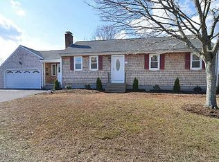 21 Ingraham St, Attleboro, MA 02703