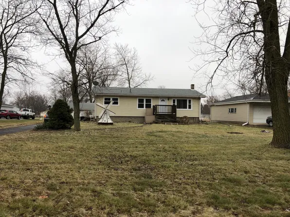 3259 203rd St, Lynwood, IL 60411