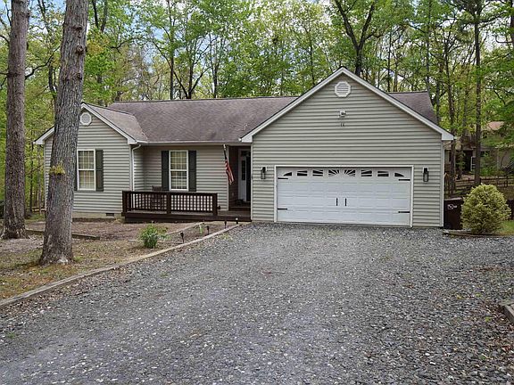 2nd image of 15 Ponderosa Ln