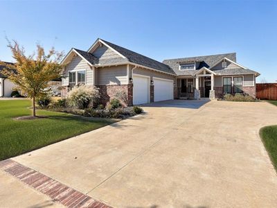 13401 Cobblestone Curve Rd, Oklahoma City, OK, 73142