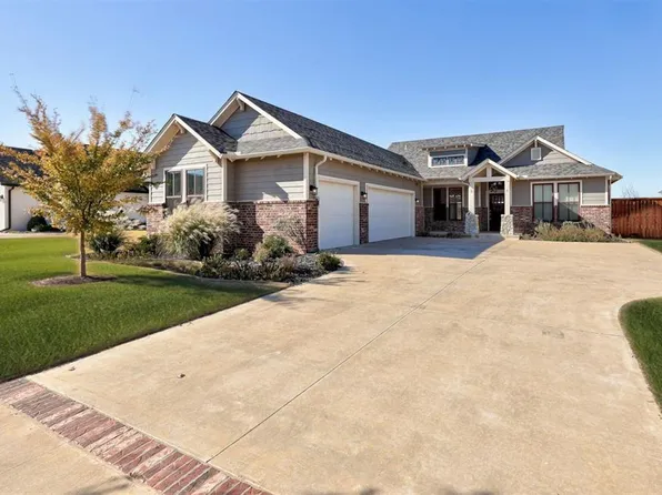 13401 Cobblestone Curve Rd, Oklahoma City, OK 73142