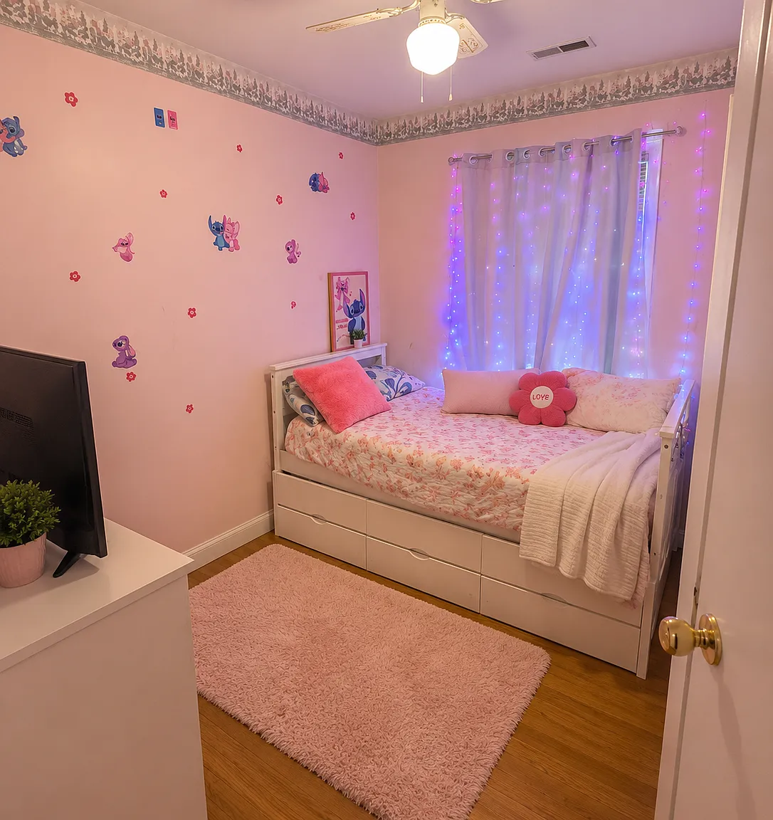 3 bed, 1.5 bath, 1404 sqft, $1,850 — Photo 4