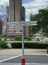 Rented by City Connections Realty