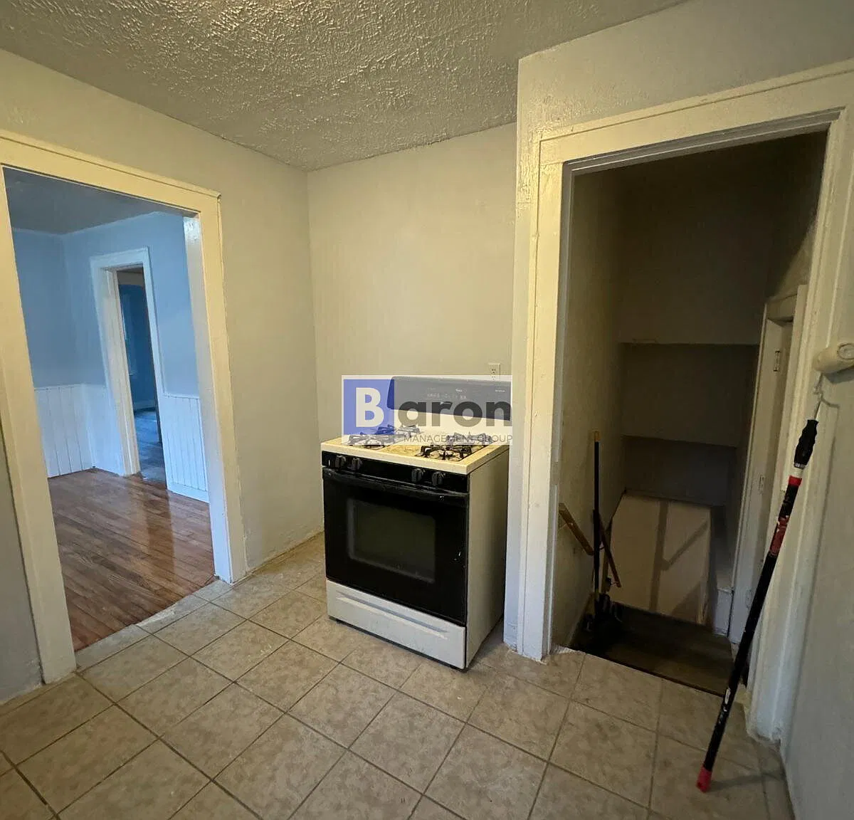 Cute 2-bedroom 1 bath house! — Photo 1