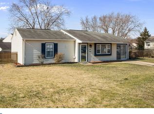 451 S Hyde Pl, Bear, DE 19701