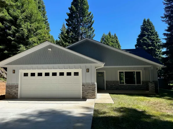 291 Bell Hole Loop, Crescent City, CA 95531