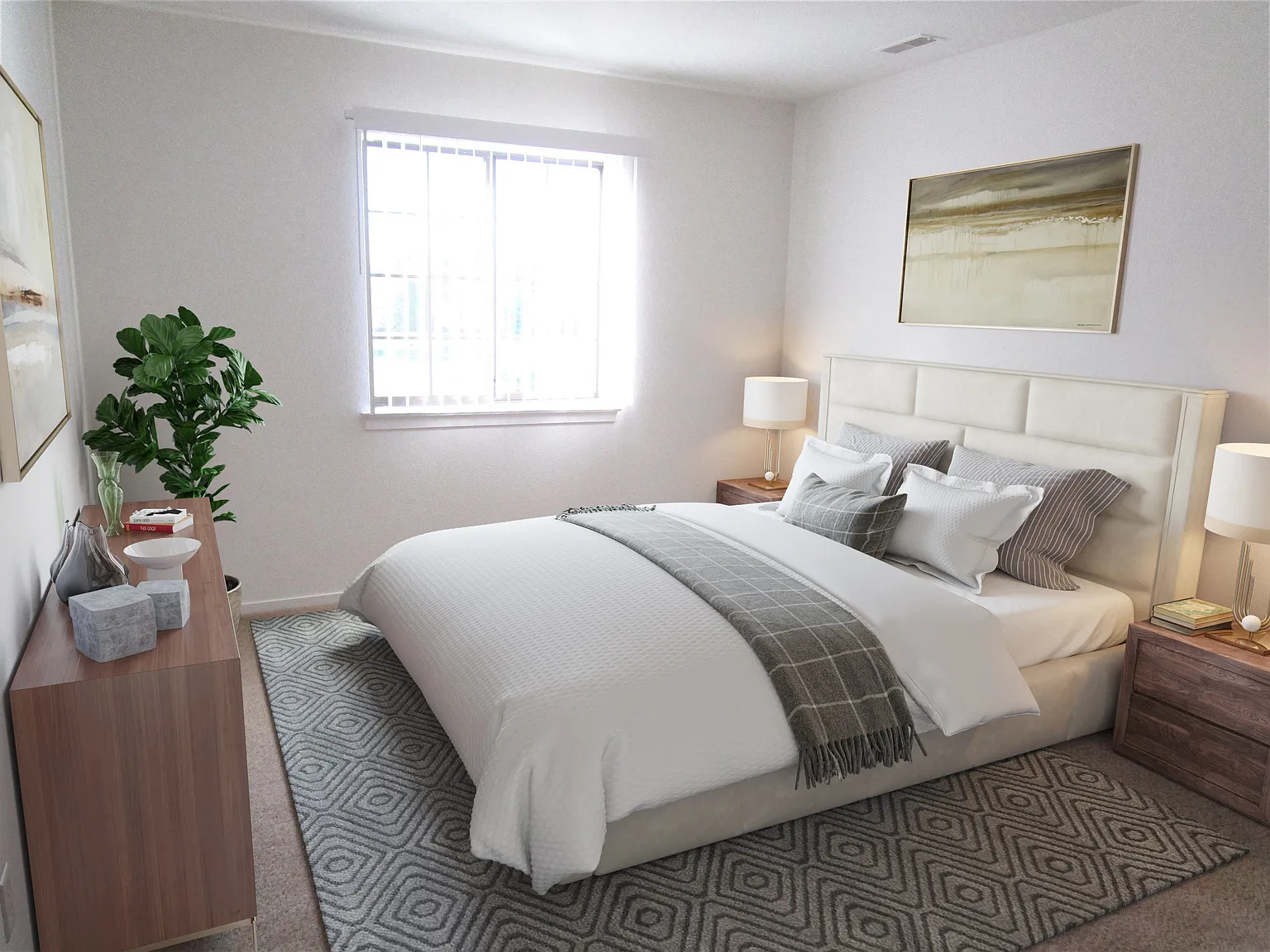 Thornridge Apartments — Photo 3