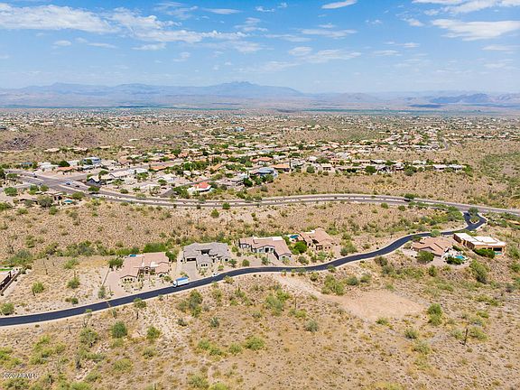 2nd image of 11824 N Sunset Vista Dr Lot 40