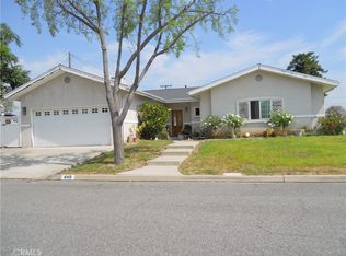 448 S Vecino Dr, Covina, CA 91723