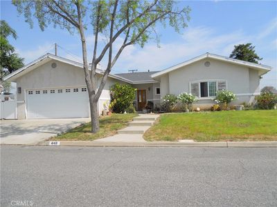 448 S Vecino Dr, Covina, CA, 91723