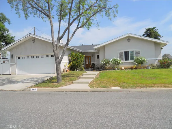 448 S Vecino Dr, Covina, CA 91723