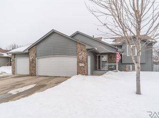 4000 W 83rd St, Sioux Falls, SD 57108