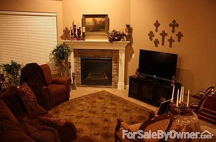 Large kitchen with great details
						:
						Stainless steel appliances including 5 burner Jenn-Air gas range, pantry