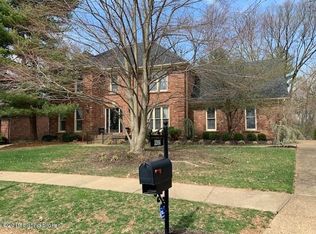 3206 Springstead Cir, Louisville, KY 40241