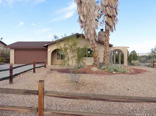 6810 Conejo Ave, Joshua Tree, CA 92252