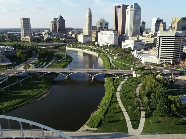 1 Miranova Pl APT 1810, Columbus, OH 43215