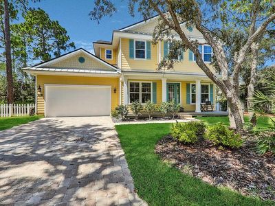 225 History Pl, Saint Augustine, FL, 32095