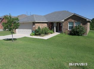 4801 Mill Creek Dr, Ardmore, OK 73401