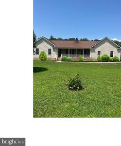 455 Richmond Rd, Castleton, VA, 22716