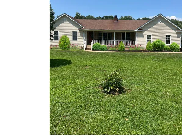 455 Richmond Rd, Castleton, VA 22716