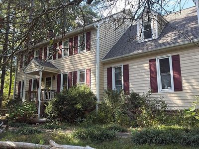 205 Tranquility Ln, Knightdale, NC, 27545