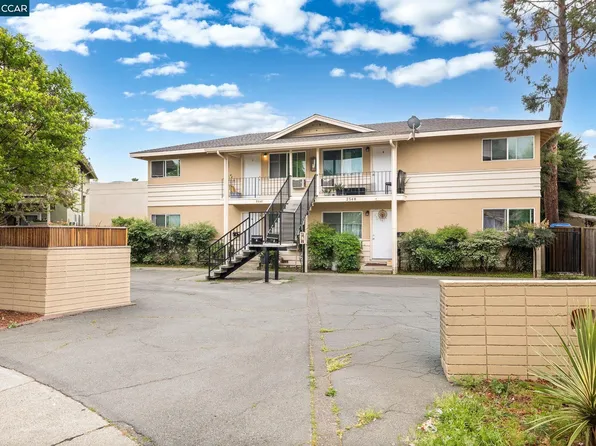 2548 Camara Cir, Concord, CA 94520