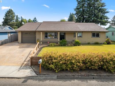 125 11th St, Dayton, OR, 97114