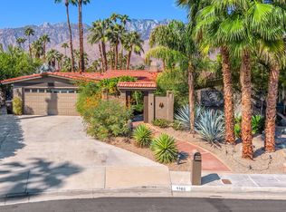 3101 Cambridge Ct S, Palm springs, CA 92264