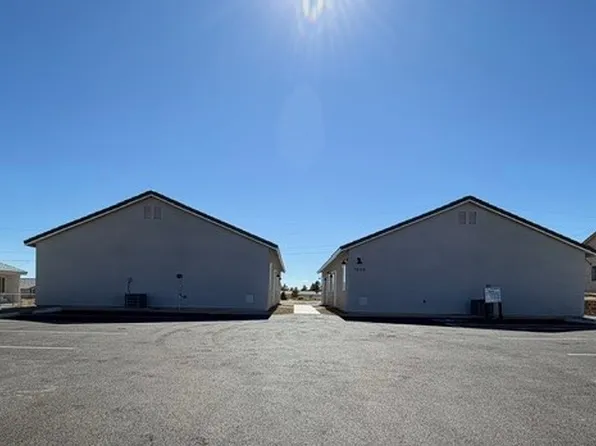 1060 Hall Ave, Pahrump, NV 89048