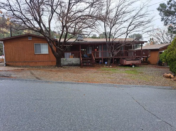 106 Calgary Dr, Wofford Heights, CA 93285