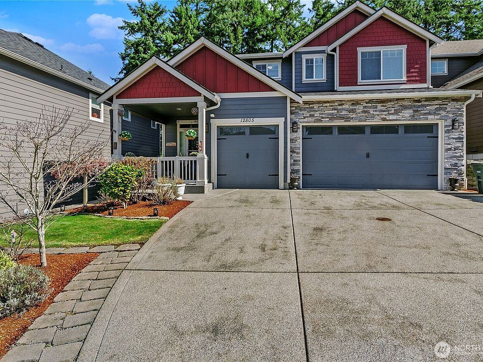 1st image of 12805 107th Avenue Ct E
