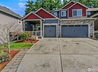 12805 107th Avenue Ct E, Puyallup, WA
