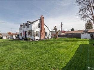 1012 1st St NE, Auburn, WA