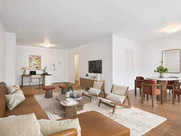 220 East 54th Street image 1 of 10