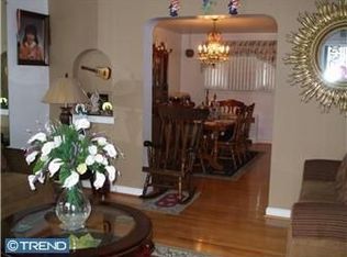 317 So 27th St, Camden, NJ 08105