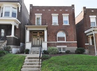 3882 Wyoming St, Saint Louis, MO 63116